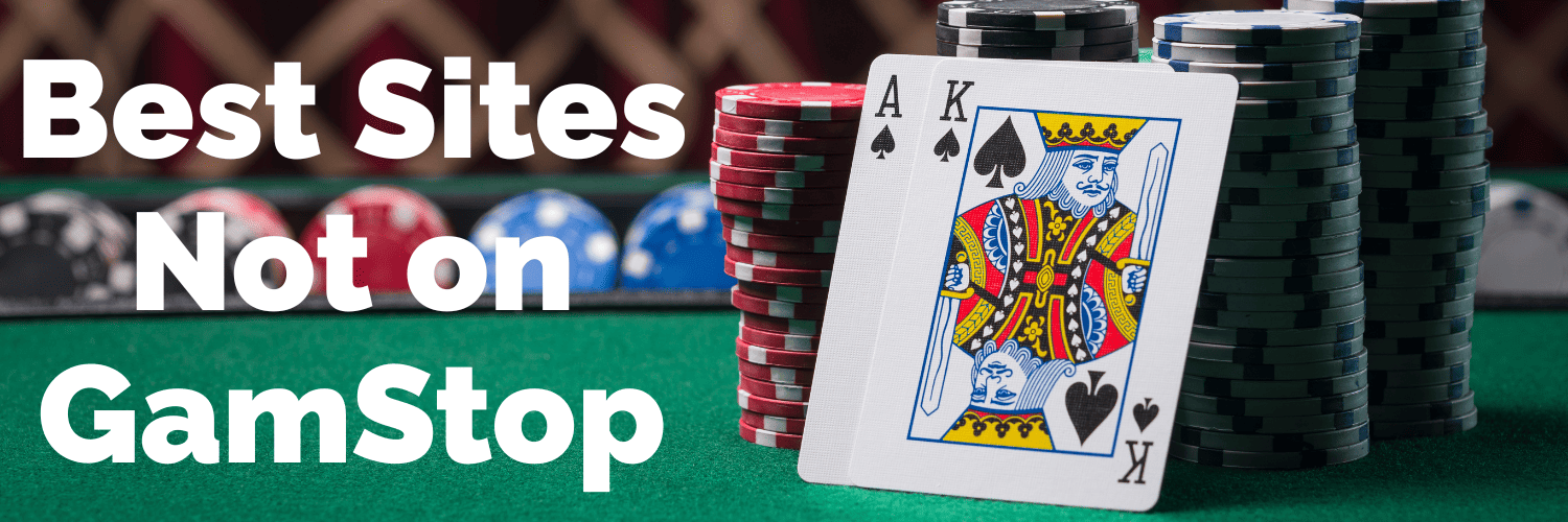 Exploring Online Casinos Not Covered by GamStop Exploring Online Casinos Not Covered by GamStop