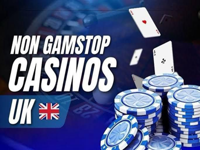 Exploring Online Casinos Not Covered by GamStop Exploring Online Casinos Not Covered by GamStop