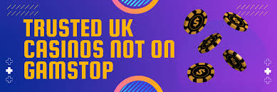 Exploring the Best Sites Not on GamStop Your Guide to Online Gambling Exploring the Best Sites Not on GamStop Your Guide to Online Gambling