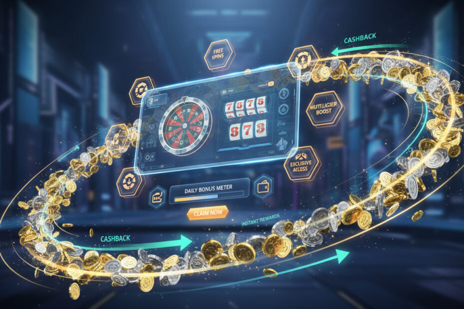 Indbetalingsbonus Casino Sådan Får Du Mest Ud Af Din Bonus Indbetalingsbonus Casino Sådan Får Du Mest Ud Af Din Bonus