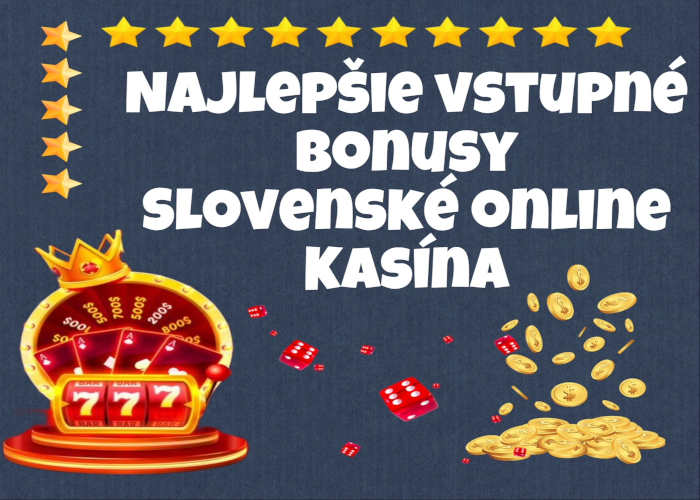 Medzinárodné kasína Svet zábavy a vzrušenia Medzinárodné kasína Svet zábavy a vzrušenia