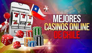Mejores Casinos Online Guía Completa para Disfrutar Mejores Casinos Online Guía Completa para Disfrutar