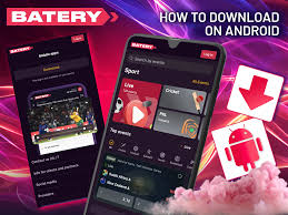 BateryBet Sporting Activity: The Offer BateryBet Sporting Activity: The Offer
