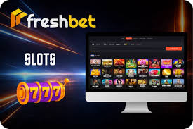 Freshbet online casino evaluering 2026 Freshbet online casino evaluering 2026