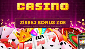 Nové české online casino Objevte světem her z pohovky Nové české online casino Objevte světem her z pohovky