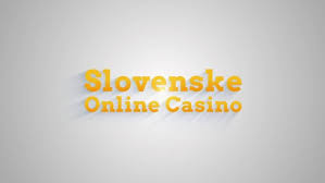 Nové online kasína v Slovensku Objavte zábavu a možnosti výhier Nové online kasína v Slovensku Objavte zábavu a možnosti výhier