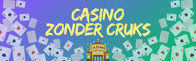 Online Casino's Zonder CRUKS Vrij Spelen zonder Restricties Online Casino's Zonder CRUKS Vrij Spelen zonder Restricties