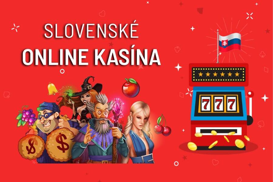 Online kasína 2026 Budúcnosť hazardného hrania na Slovensku Online kasína 2026 Budúcnosť hazardného hrania na Slovensku