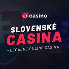 Online kasína 2026 Budúcnosť hazardného hrania na Slovensku Online kasína 2026 Budúcnosť hazardného hrania na Slovensku