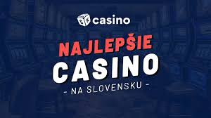 Online kasína na Slovensku Ako si vybrať to pravé Online kasína na Slovensku Ako si vybrať to pravé