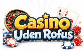 Oplev Fordelene ved Udenlandske Casinoer uden ROFUS Oplev Fordelene ved Udenlandske Casinoer uden ROFUS
