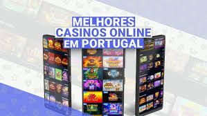 Os Melhores Casinos Online Para Jogar Descubra o Que Há de Melhor Os Melhores Casinos Online Para Jogar Descubra o Que Há de Melhor