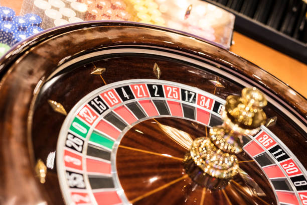Roulette Betting A Guide to Playing Outside Gamstop Roulette Betting A Guide to Playing Outside Gamstop