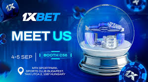 Seamless 1xBet Login in Indonesia A Complete Guide Seamless 1xBet Login in Indonesia A Complete Guide