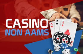 Siti Casino Senza Autoesclusione AAMS Giocare in Sicurezza Siti Casino Senza Autoesclusione AAMS Giocare in Sicurezza