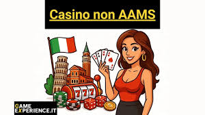 Siti Casino Senza Autoesclusione AAMS Giocare in Sicurezza Siti Casino Senza Autoesclusione AAMS Giocare in Sicurezza