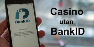 Spelsidor utan BankID En Guide till Alternativa Casino