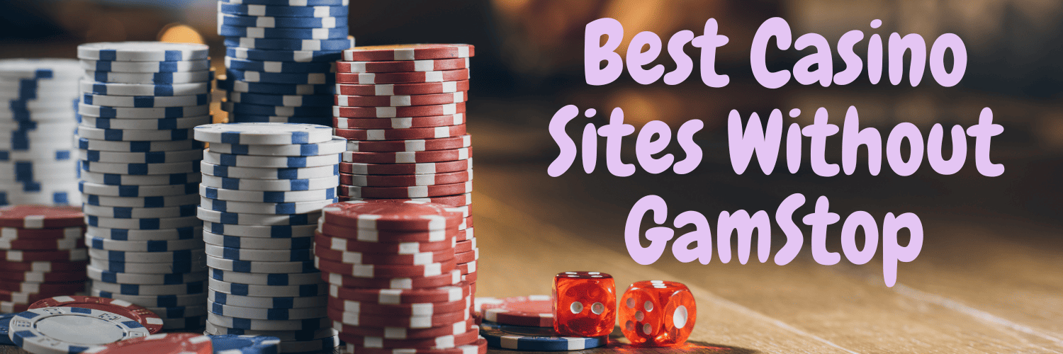 The Best Casinos Not on GamStop Your Guide to Online Gambling Freedom The Best Casinos Not on GamStop Your Guide to Online Gambling Freedom