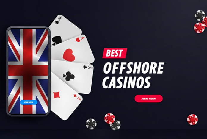 The Rise of Offshore Casino Sites Navigating the Digital Gambling Landscape The Rise of Offshore Casino Sites Navigating the Digital Gambling Landscape