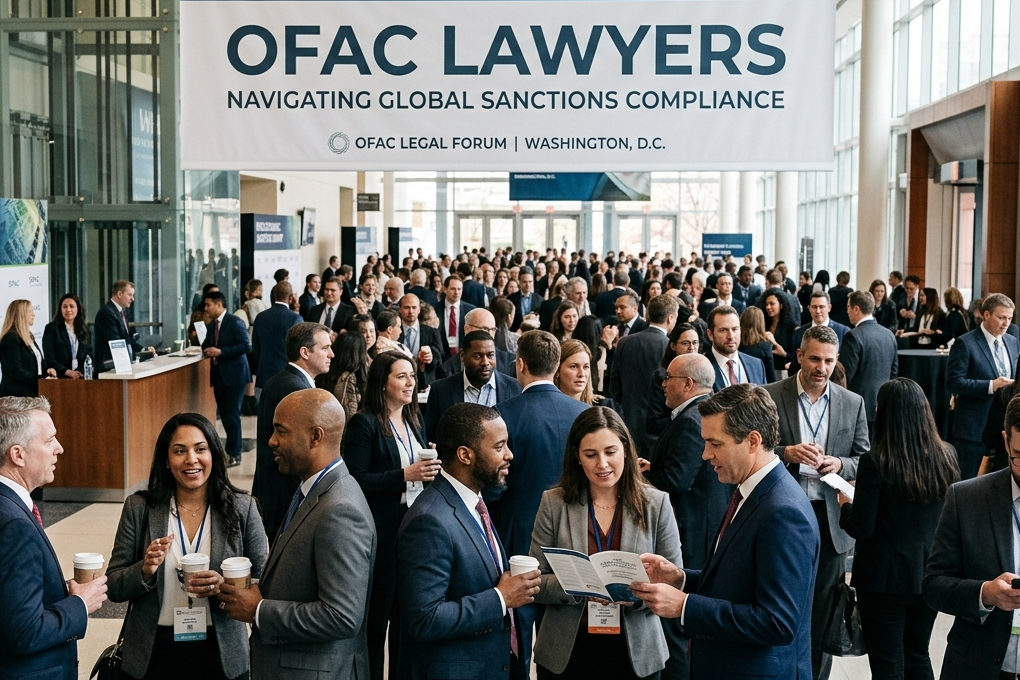 Understanding Legal Consultation for OFAC Compliance 1287973879 Understanding Legal Consultation for OFAC Compliance 1287973879