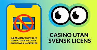 Upplev Spänningen av Utländska Casinon En Komplett Guide Upplev Spänningen av Utländska Casinon En Komplett Guide