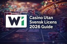 Upplev Spänningen av Utländska Casinon En Komplett Guide Upplev Spänningen av Utländska Casinon En Komplett Guide