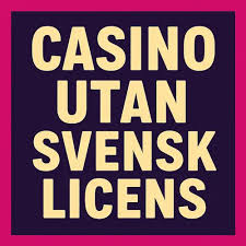 Upplev Spänningen av Utländska Casinon En Komplett Guide Upplev Spänningen av Utländska Casinon En Komplett Guide