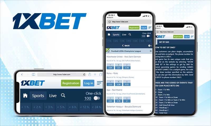 1xBet Descargar Panduan Lengkap untuk Mengunduh 1xBet -1576696355 1xBet Descargar Panduan Lengkap untuk Mengunduh 1xBet -1576696355