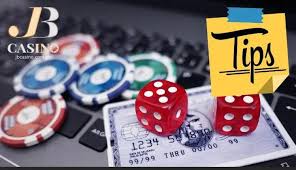 A Comprehensive Guide to JB Casino Sign Up Process A Comprehensive Guide to JB Casino Sign Up Process