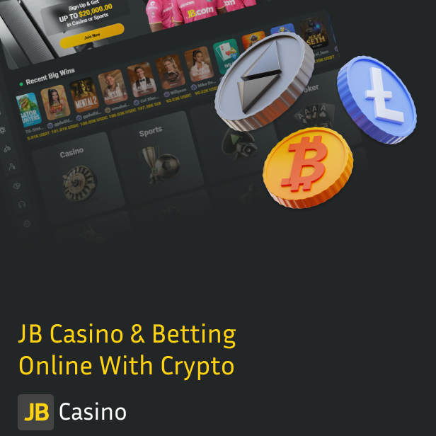 A Comprehensive Guide to JB Casino Sign Up Process A Comprehensive Guide to JB Casino Sign Up Process