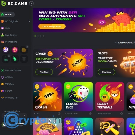 An In-Depth Overview of BC.Game - Latvia's Premier Online Casino An In-Depth Overview of BC.Game - Latvia's Premier Online Casino