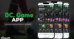 Current BC.Game Mirror Links Your Guide to Access Current BC.Game Mirror Links Your Guide to Access