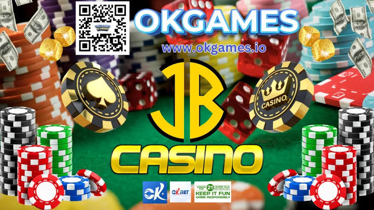 Discover JB Casino Indonesia Your Ultimate Gaming Destination 1045800802 Discover JB Casino Indonesia Your Ultimate Gaming Destination 1045800802