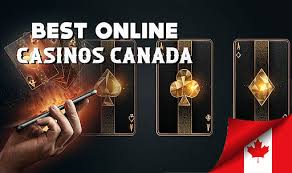 Discover the Best Casinos in Canada -276314370 Discover the Best Casinos in Canada -276314370