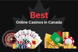 Discover the Best Online Casino Canada for an Unforgettable Gaming Experience Discover the Best Online Casino Canada for an Unforgettable Gaming Experience