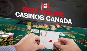 Discover the Best Online Casinos in Canada -375043667 Discover the Best Online Casinos in Canada -375043667