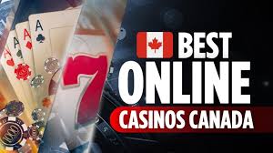 Discover the Best Online Casinos in Canada -375043667 Discover the Best Online Casinos in Canada -375043667