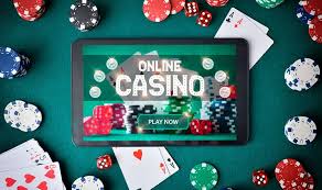 Discovering the World of 100 RS Deposit Casinos Discovering the World of 100 RS Deposit Casinos