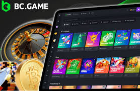 Experience Gaming on the Go with BC.Game Mobile App Experience Gaming on the Go with BC.Game Mobile App