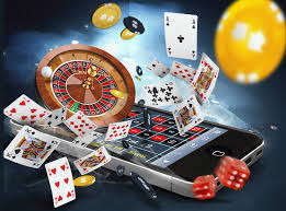Experience the Thrill of Gaming at Betblast Online Casino Experience the Thrill of Gaming at Betblast Online Casino