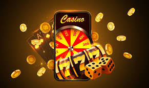 Experience Thrilling Gaming at FatBet Casino 752832848 Experience Thrilling Gaming at FatBet Casino 752832848