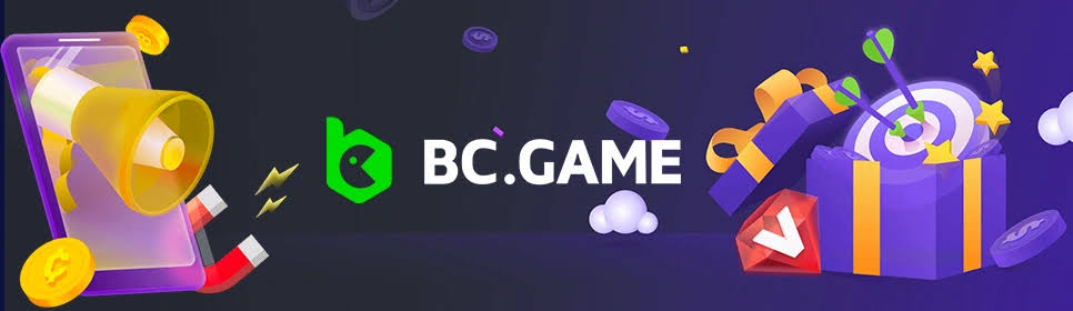 Explore the Exciting Features of the BC.Game Mirror App Explore the Exciting Features of the BC.Game Mirror App