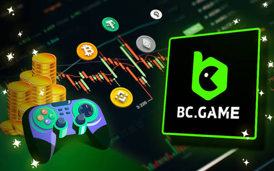 Exploring BC.Game Bonuses Specifically for Nigerian Players Exploring BC.Game Bonuses Specifically for Nigerian Players