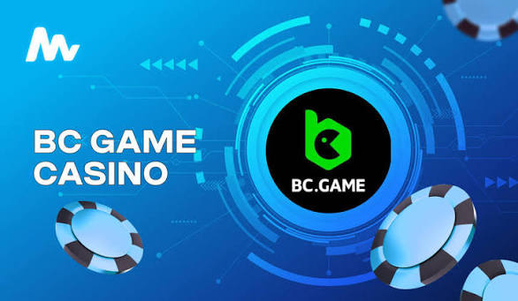 Exploring BC.Game Bonuses Specifically for Nigerian Players Exploring BC.Game Bonuses Specifically for Nigerian Players