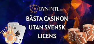Exploring Casinos Without Swedish License What You Need to Know -92408917 Exploring Casinos Without Swedish License What You Need to Know -92408917