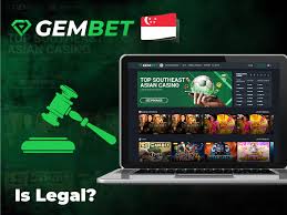 Gembet Betting 在线体育投注的最佳选择 Gembet Betting 在线体育投注的最佳选择