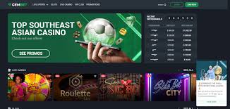 Gembet Betting 在线体育投注的最佳选择 Gembet Betting 在线体育投注的最佳选择
