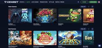 Gembet Betting Your Guide to Thriving in the Online Betting World Gembet Betting Your Guide to Thriving in the Online Betting World