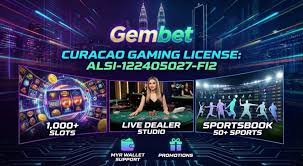 Gembet Betting Your Guide to Thriving in the Online Betting World Gembet Betting Your Guide to Thriving in the Online Betting World