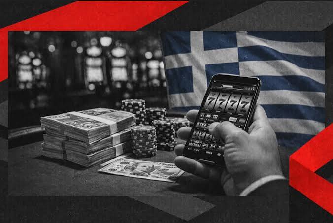 High Roller Καζίνο Ένας Κόσμος Πολυτέλειας και Ρίσκου High Roller Καζίνο Ένας Κόσμος Πολυτέλειας και Ρίσκου